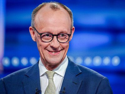 Бундестаг підтримав історичне рішення посилити оборону. Це розблокує допомогу Україні