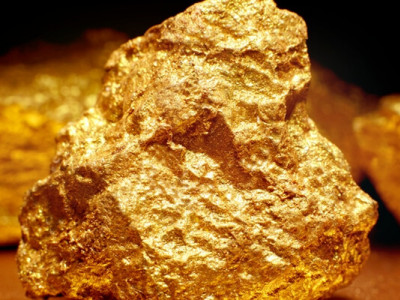 У Китаї виявлено найбільше родовище золота вартістю понад 80 мільярдів доларів
