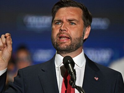 Axios: Венса розглядають кандидатом на пост президента США у 2028 році