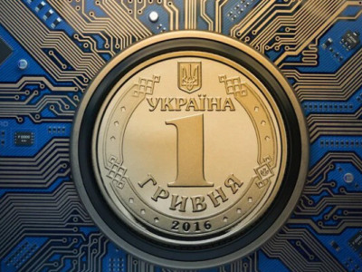 Україна готується до запуску цифрової гривні: що потрібно знати?