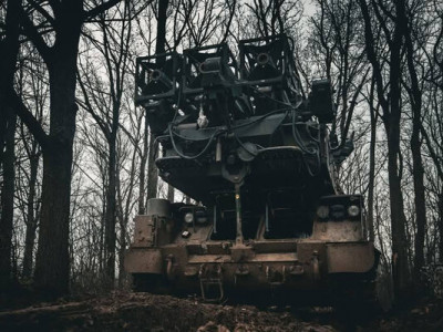 Краматорський та Торецький напрямки: Де атакувала російська армія