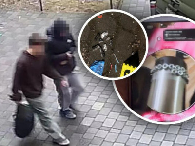 Підлітка, який вижив у вибуху в Івано-Франківську, підозрюють у пособництві теракту