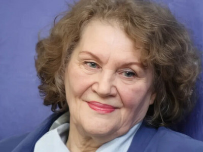 Ліна Костенко відзначає 95-річчя
