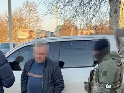 СБУ затримала депутата-зрадника, який працював на рф
