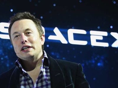 Ілон Маск розкрив довгострокову мету SpaceX