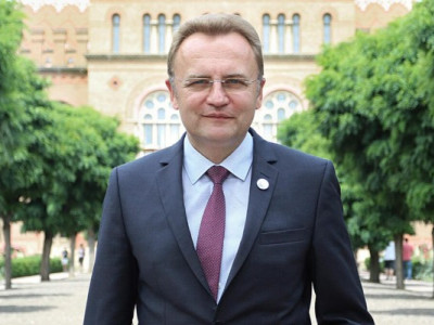 Шокуючі цифри: скільки за рік заробив перший заступник Садового