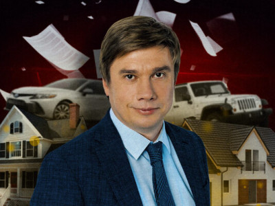 Автівки, ікони та 24 мільйони готівки: що задекларував голова Полтавської облради