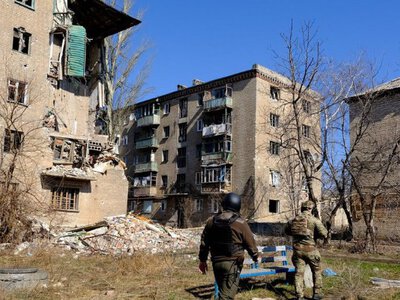 Канал смерті для росіян: що зараз відбувається в Часовому Яру