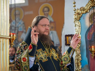 Сканадльна справа митрополита УПЦ МП : що відомо?