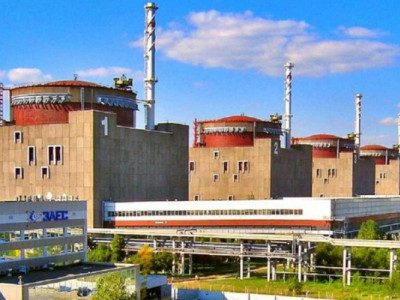 Запорізька АЕС у центрі великої гри: що обговорюють за закритими дверима?