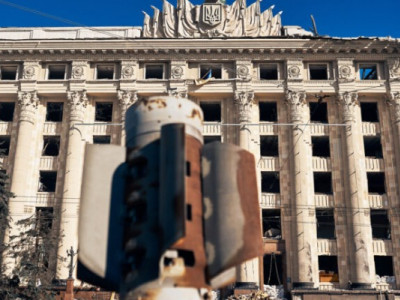 Мільйони на рекламу під час війни: Харківська міськрада витрачає бюджет на піар?