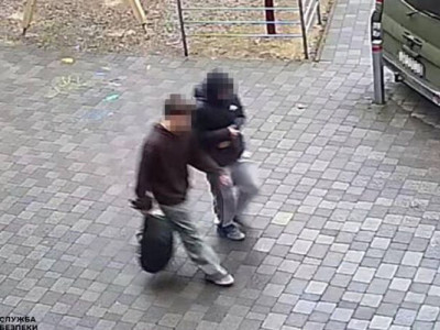 В Івано-Франківську підлітку, якого підозрюють у теракті, оголосили підозру