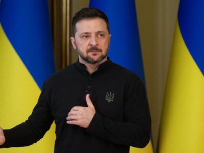 Зеленський пояснив, як Курська операція врятувала фронт на кількох напрямках