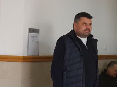 Ексгенерал СБУ Наумов програв апеляцію в Сербії