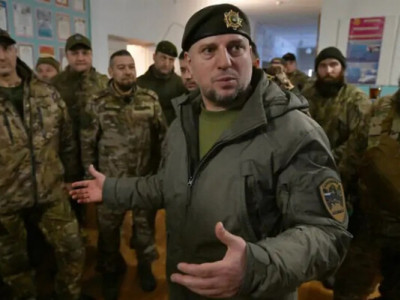 Росіяни вдалися до забороненої тактики нападу на Курщині, — ISW