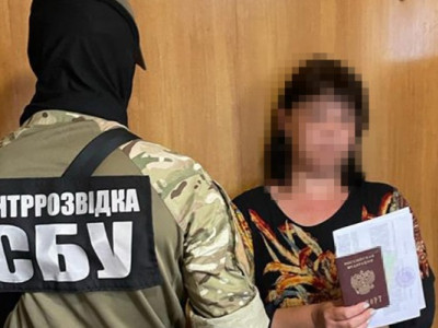 Зрадниця, яка працювала на окупантів, отримала тюремний строк: шокуючі деталі справи!