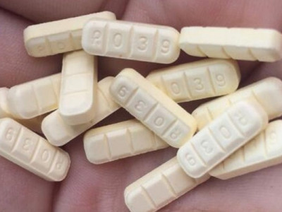 Що таке фентаніл та чому він опинився в центрі торговельної війни між США та Китаєм