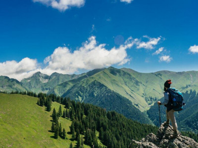 Підкорюємо Говерлу. Маршрут, спорядження, лайфхаки для подорожі