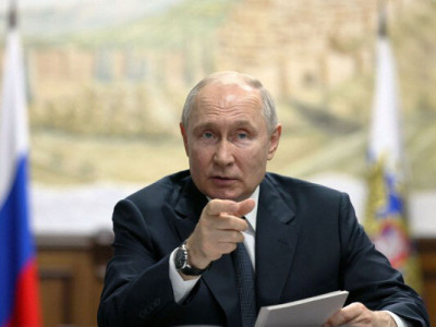 ISW: путін готується до затяжної війни, а не до стійкого компромісного миру