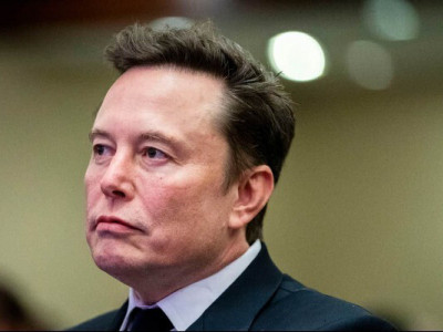 NYT: Маск отримає інформацію Пентагону на випадок війни США з Китаєм, Трамп спростовує