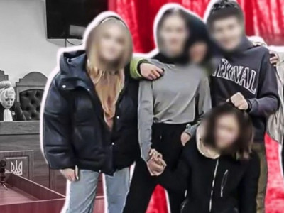 Жорстоке побиття 12-річної Ярослави у Білій Церкві: що відомо про одного з фігурантів