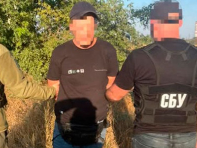 Інформатор окупантів став мішенню правосуддя