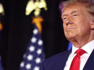 Як Трампа ввели в оману: ЦРУ надало Білому дому нові розвіддані