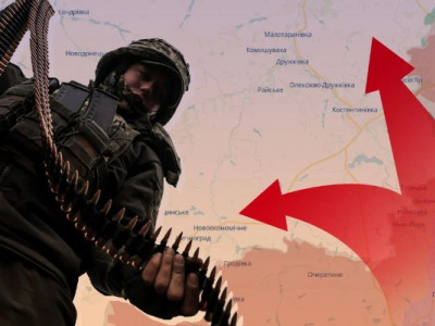 На Курщині змістилася лінія фронту: що відомо?