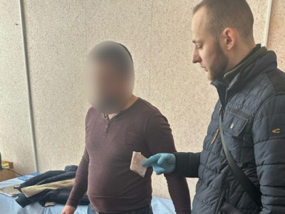 Схеми у ВЛК: за скільки можна відкупитися від передової?
