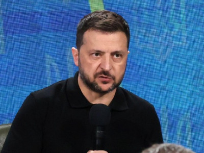 Непросте рішення: що стоїть за словами Зеленського про війну?