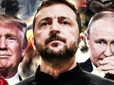 Зеленський змінює стратегію комунікації з Трампом: як це вплине на майбутнє України?