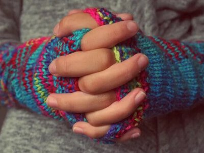Чому ваші руки такі холодні