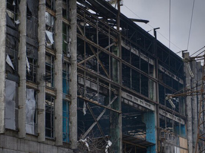Нідерланди виділять 65 млн євро на підтримку енергетичного сектора України