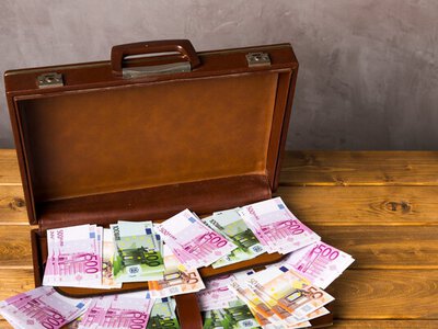 До бюджету України додались €1 млрд від ЄС: на що уряд спрямує ці кошти
