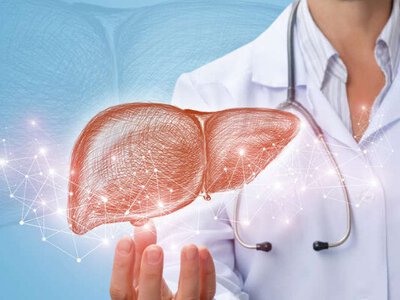 Як підтримати печінку та допомогти їй очищати токсини