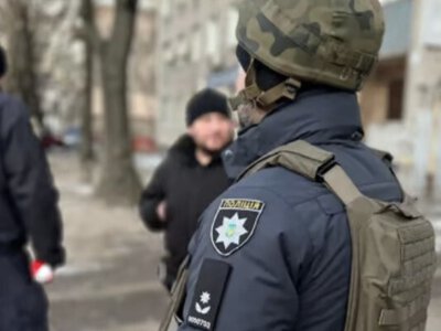 Вибух у відділі поліції на Одещині: загинула жінка, є постраждалі