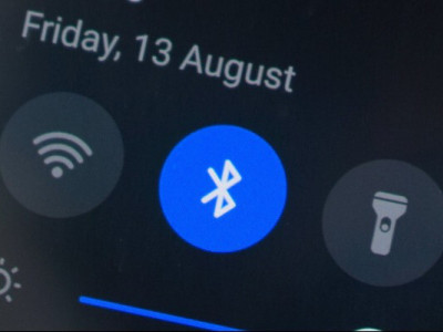 Чи потрібно вимикати Bluetooth, якщо він не використовується