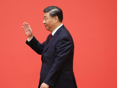 Китай розглядає можливість участі в миротворчих силах в Україні