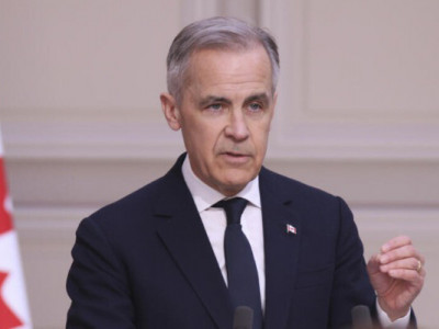 Новий прем’єр Канади офіційно анонсував проведення дострокових виборів