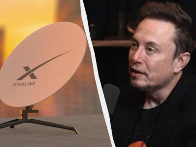 Зв'язок Маска з Трампом загрожує глобальним амбіціям Starlink – FT