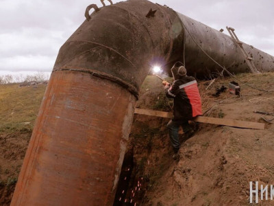 На відновлення водопостачання в Україні затвердили проєкти на майже 2 мільярди