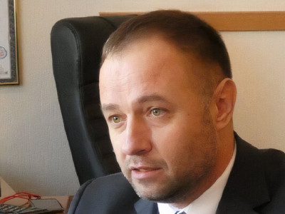 Це безпідставна провокація, послуги надаються через відкритий конкурс. Директор департаменту КМДА прокоментував підозри його заступницям