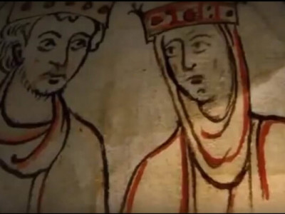 Як хворіла та лікувалася Київська Русь