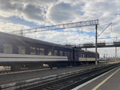 В «Укрзалізниці» досі відновлюють сервіси після кібератаки: де можна купити квитки