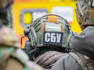 В СБУ прокоментували вибух, який стався на Одещині