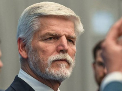 Мир чи війна? Чехія робить несподіваний крок щодо України