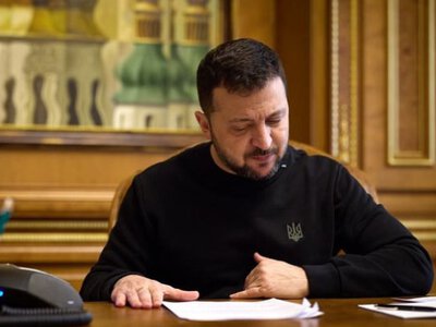 Українці завмерли в очікуванні: Зеленський підписав закон, який торкнеться всіх