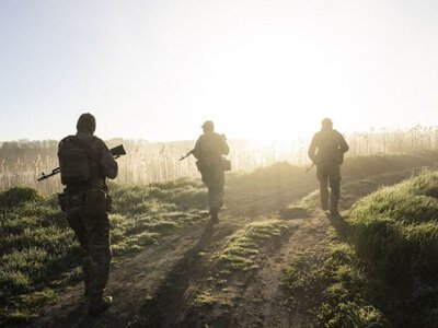 Росіяни готуються до нового наступу: що відбувається біля кордону з Сумщиною