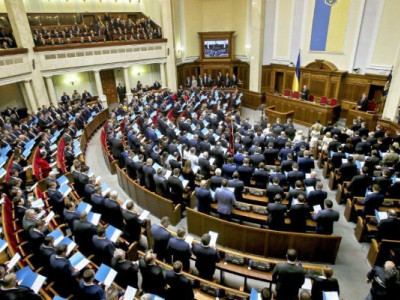 Верховна Рада чи клуб недоторканних? Кожен 10-й депутат у справі