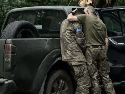 Хлопці йшли по 15-20 км. Шокуючі подробиці виходу ЗСУ з Курщини